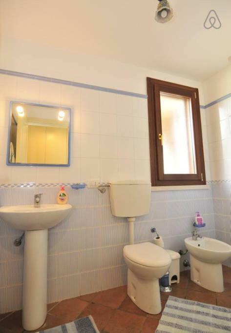 "Villa Rosa" Marina di Ragusa Exterior foto