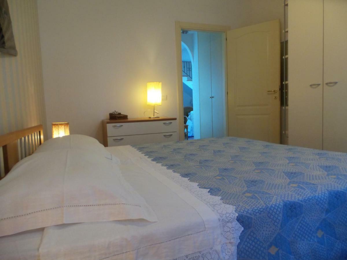 "Villa Rosa" Marina di Ragusa Exterior foto